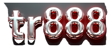 tr888 logo